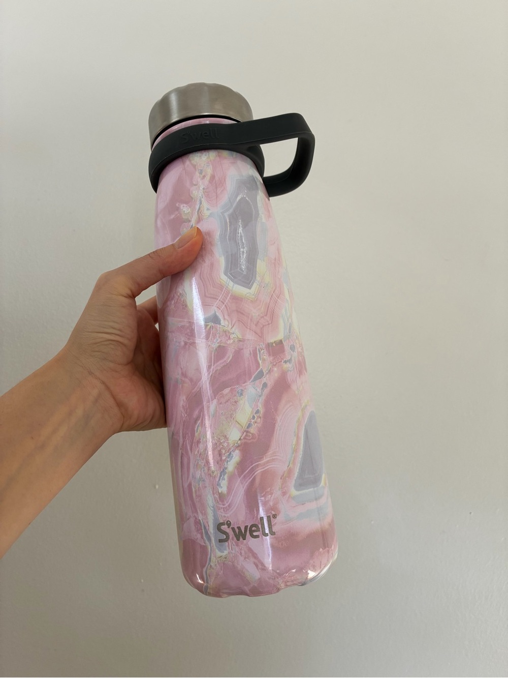 SWELL big water bottle hot and cold